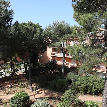 L'Amiraute 150M De La Plage Bormes-les-Mimosas Εξωτερικό φωτογραφία