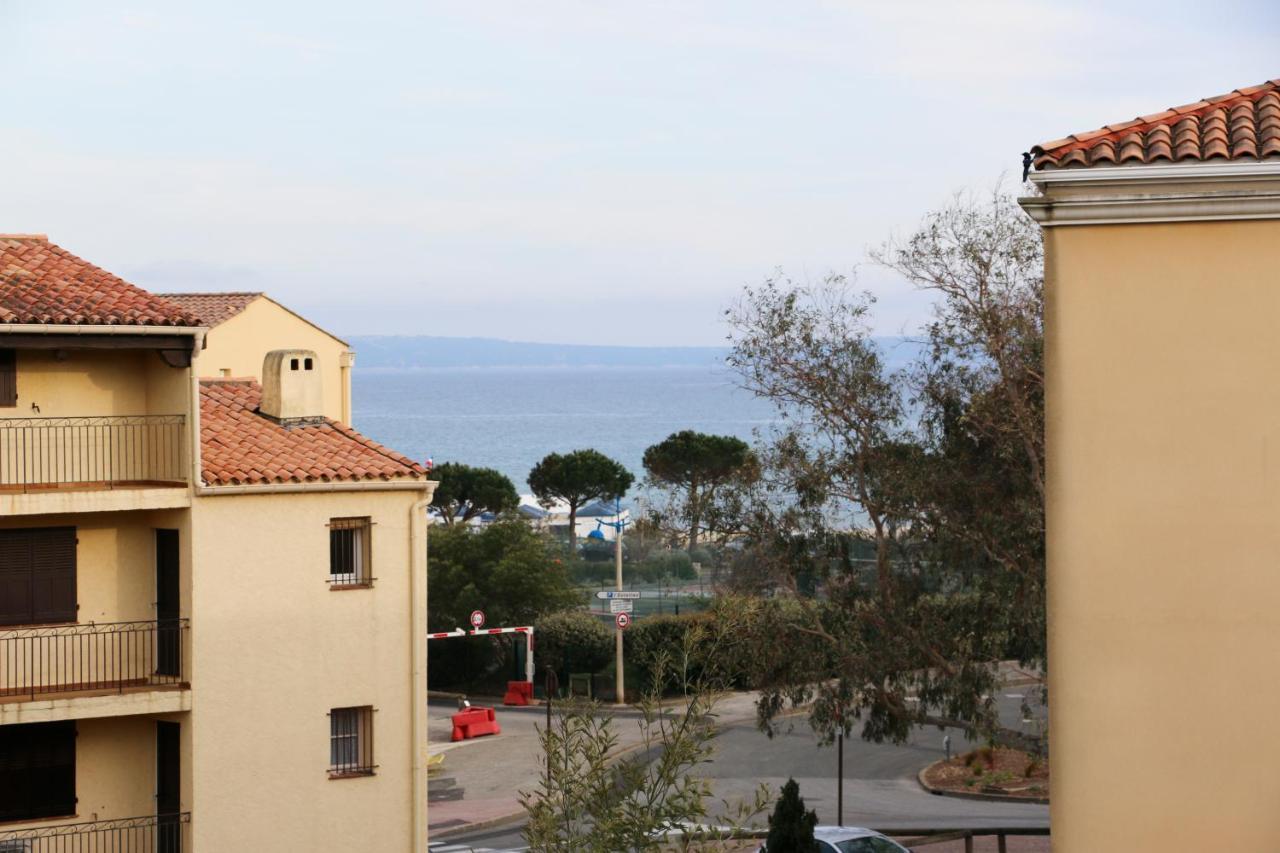 L'Amiraute 150M De La Plage Bormes-les-Mimosas Εξωτερικό φωτογραφία