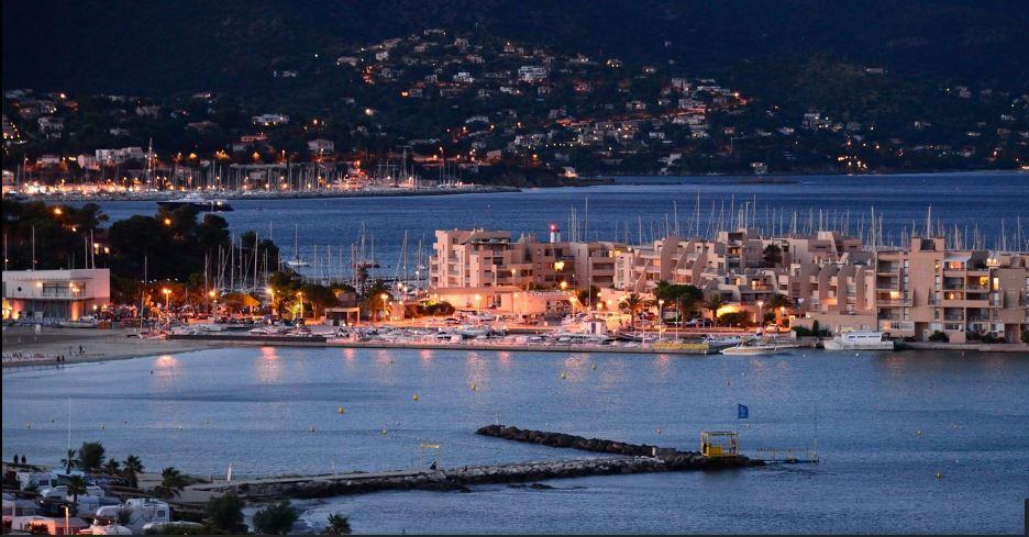 L'Amiraute 150M De La Plage Bormes-les-Mimosas Εξωτερικό φωτογραφία