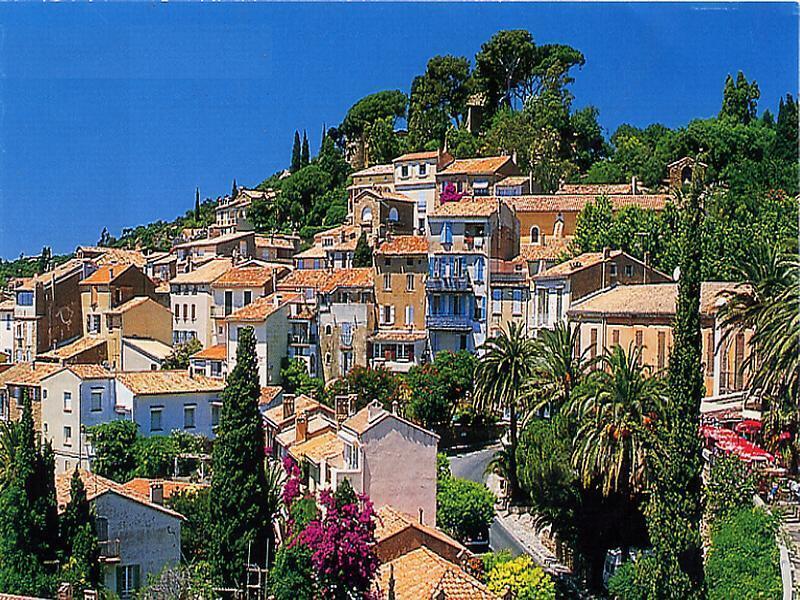 L'Amiraute 150M De La Plage Bormes-les-Mimosas Εξωτερικό φωτογραφία
