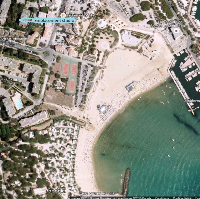L'Amiraute 150M De La Plage Bormes-les-Mimosas Εξωτερικό φωτογραφία
