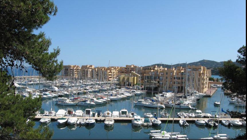 L'Amiraute 150M De La Plage Bormes-les-Mimosas Εξωτερικό φωτογραφία