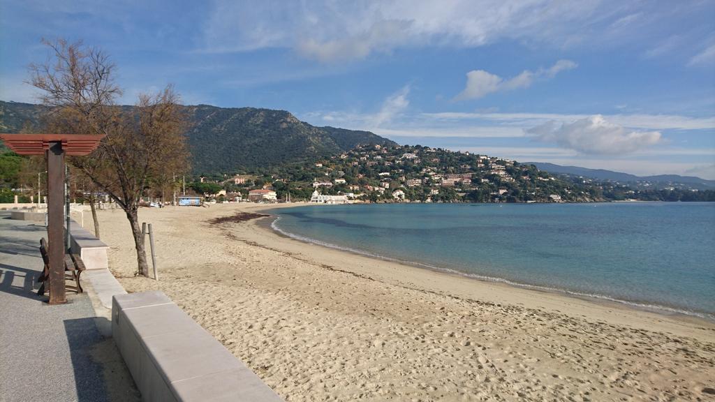 L'Amiraute 150M De La Plage Bormes-les-Mimosas Εξωτερικό φωτογραφία
